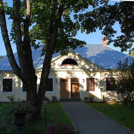فندق Liepupe Manor الغرفة الصورة