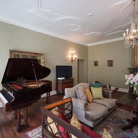 فندق Liepupe Manor المظهر الخارجي الصورة