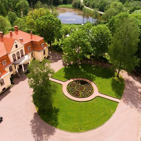 فندق Liepupe Manor المظهر الخارجي الصورة