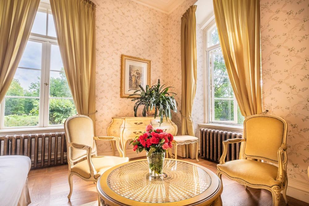 فندق Liepupe Manor المظهر الخارجي الصورة