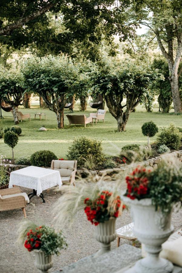 فندق Liepupe Manor المظهر الخارجي الصورة
