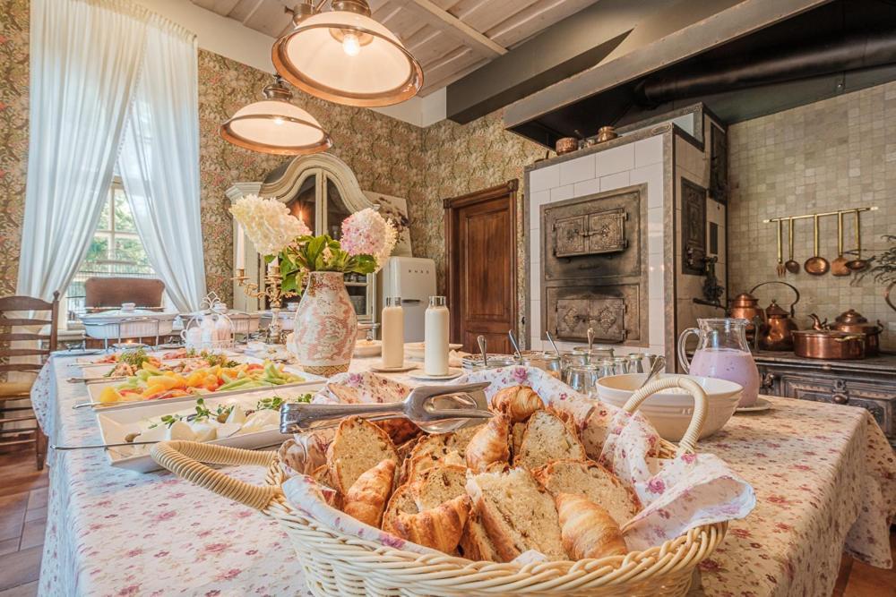 فندق Liepupe Manor المظهر الخارجي الصورة