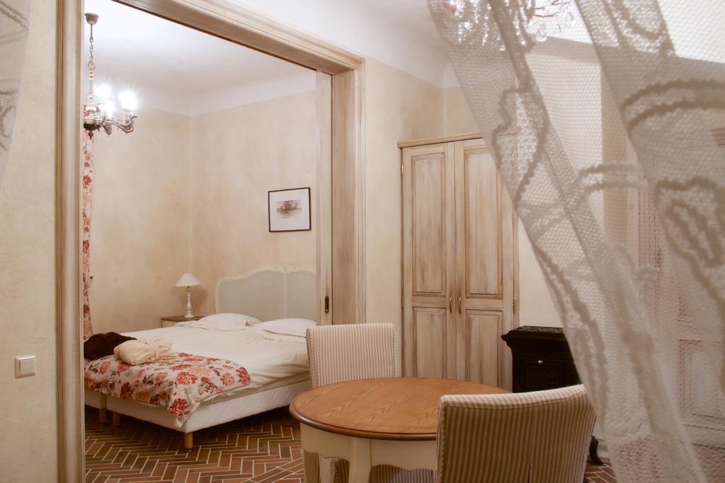 فندق Liepupe Manor المظهر الخارجي الصورة
