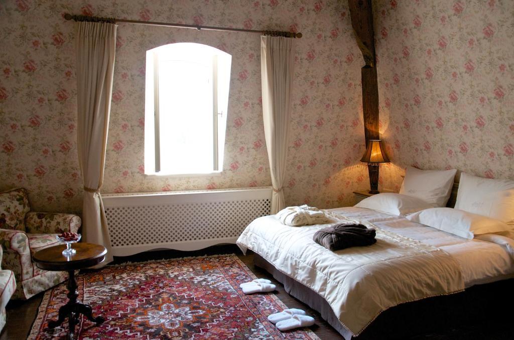 فندق Liepupe Manor الغرفة الصورة