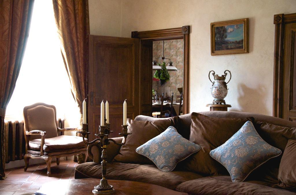 فندق Liepupe Manor المظهر الخارجي الصورة