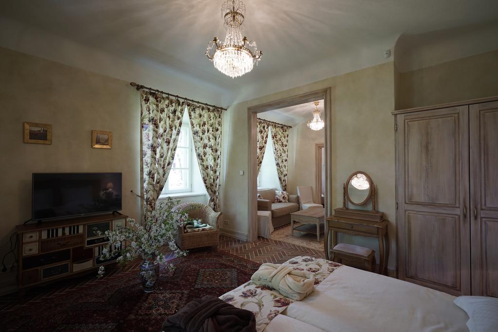 فندق Liepupe Manor المظهر الخارجي الصورة