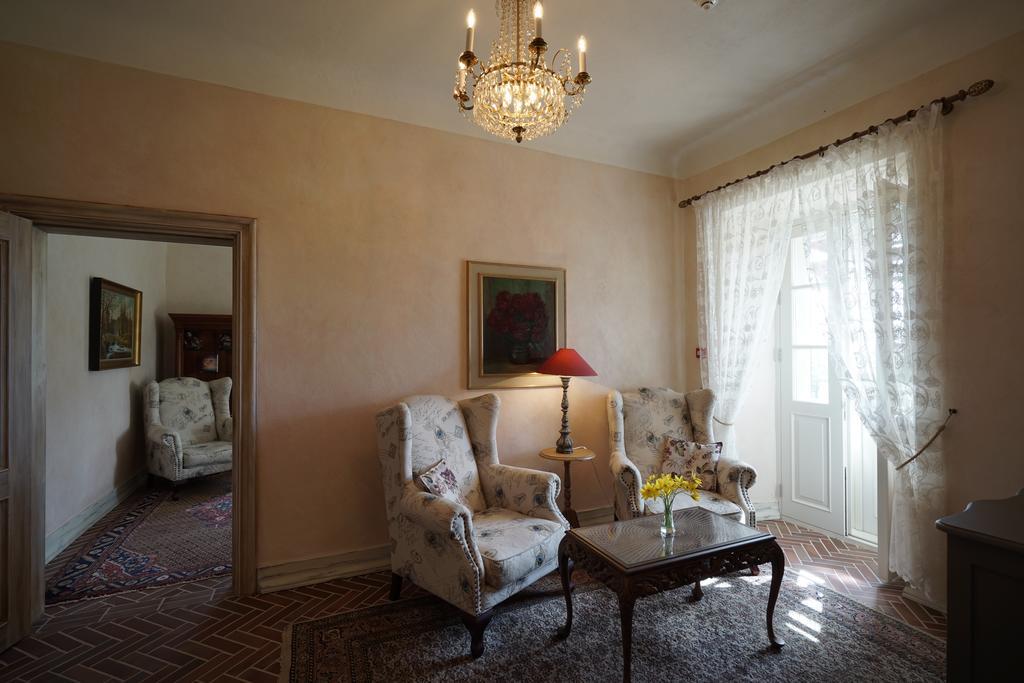 فندق Liepupe Manor المظهر الخارجي الصورة