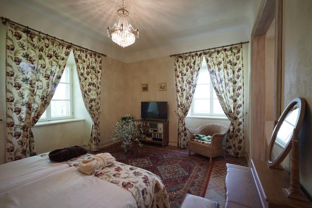 فندق Liepupe Manor المظهر الخارجي الصورة