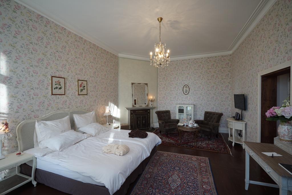 فندق Liepupe Manor المظهر الخارجي الصورة