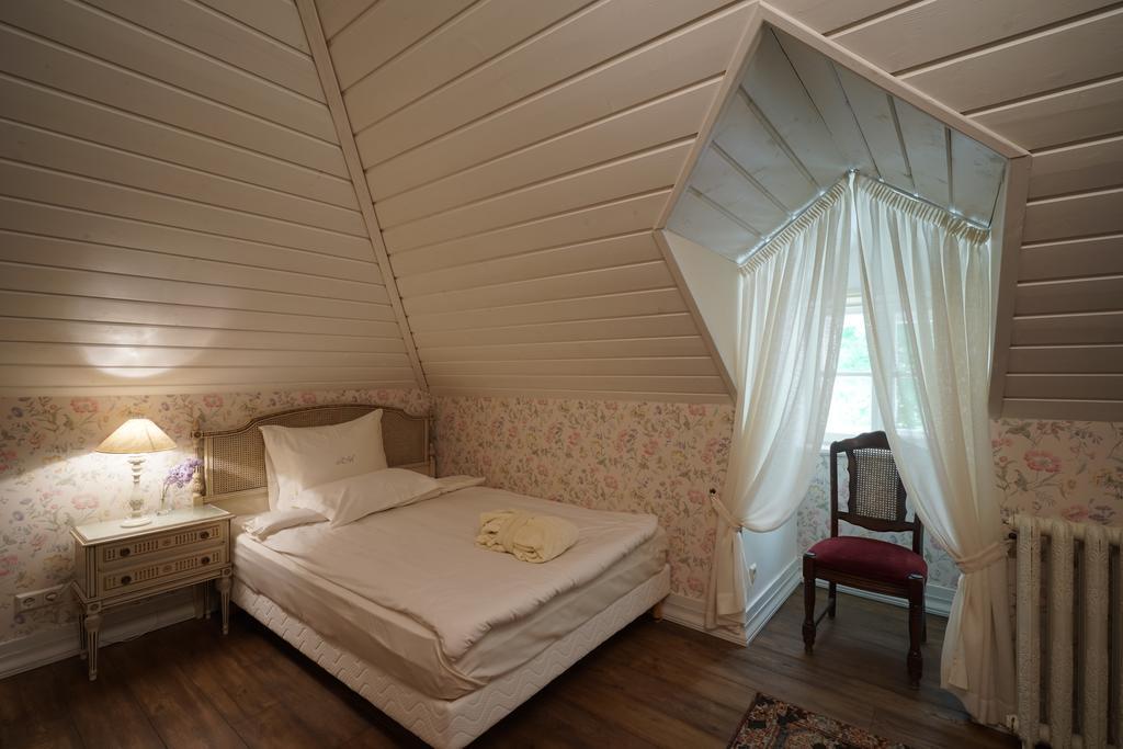 فندق Liepupe Manor المظهر الخارجي الصورة