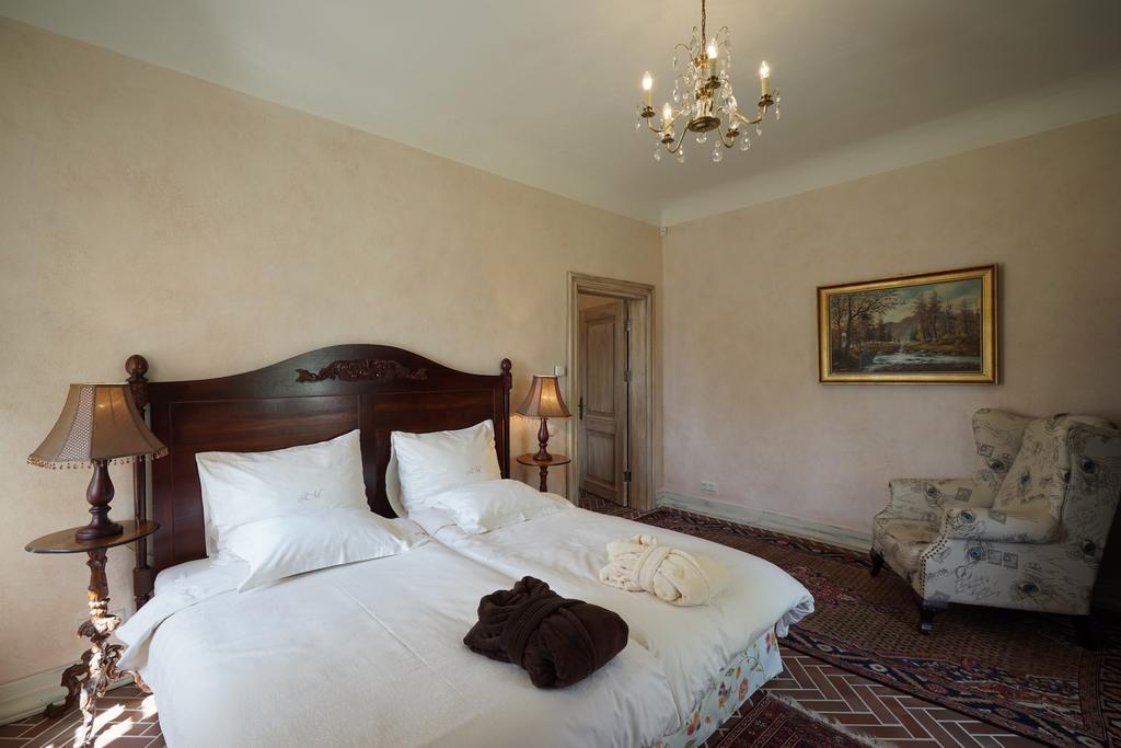 فندق Liepupe Manor المظهر الخارجي الصورة